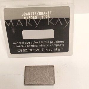 Granite Mineral Eye Shadow
